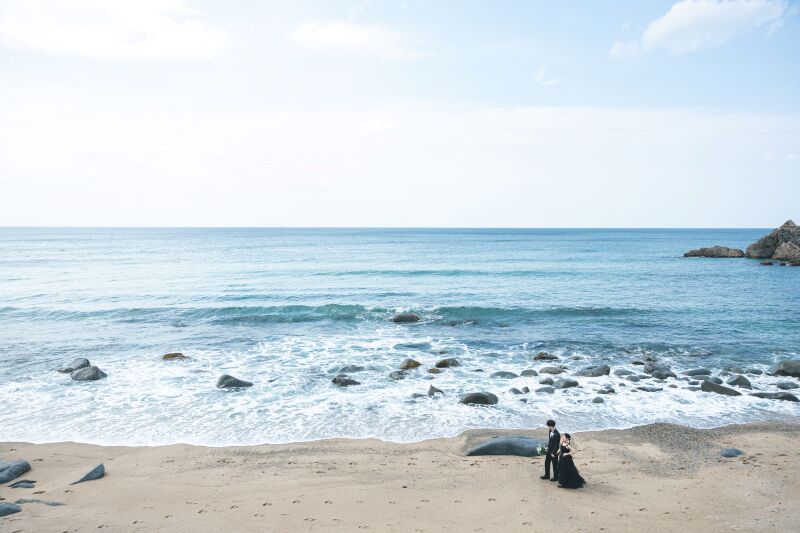 今だけ３万OFF！【糸島】洋装フォトプラン（衣裳1着）新婦ヘアメイク＋着付＋衣裳小物＋髪飾り＋全データ150カット納品