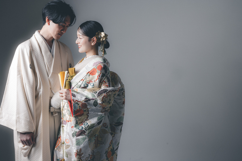 【2026】新春スタジオ初撮り 50％OFFキャンペーン(和洋装)