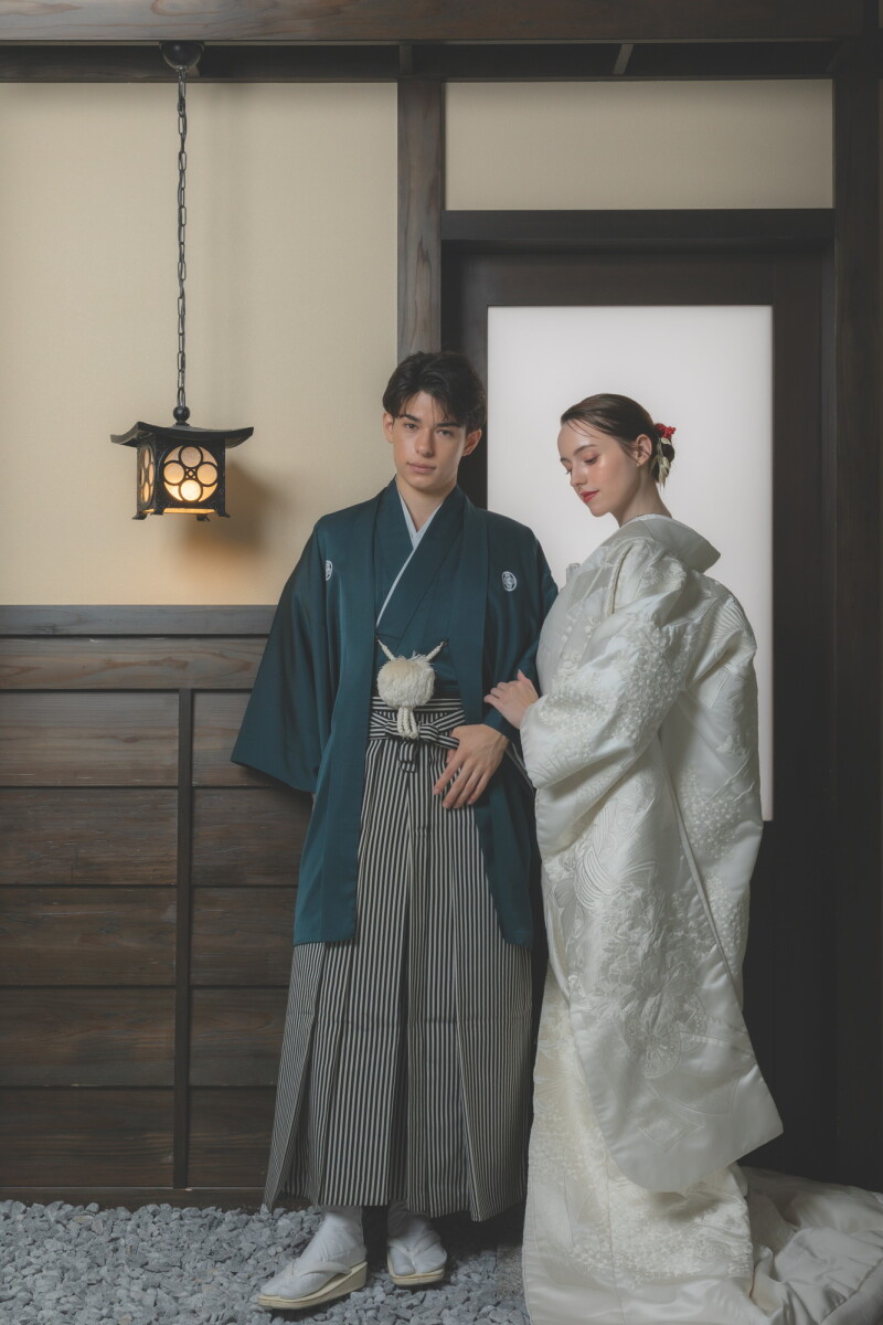 【年内撮影先取り！】新婦3着(和洋装)✦30％オフ✦スタジオ撮影プラン《全データ付》
