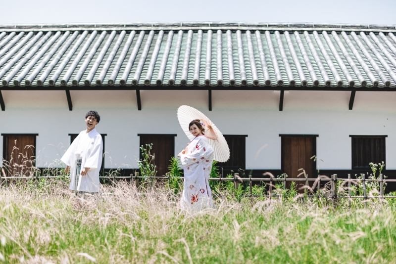 【春のロケーションフォト】人気の春撮影はお早めに！　撮影全データ付き