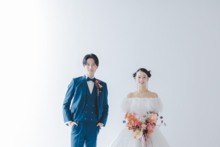 ワタベウェディング福岡フォトスタジオ