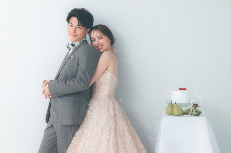 【2026年４･５月撮影】スプリングキャンペーン★スタジオ30％オフ(和洋装)