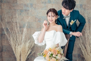 【平日限定】衣裳試着付き無料相談会