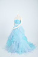 アセビ　ブルー