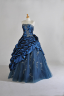 ネイビーブルー