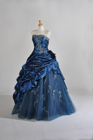 ネイビーブルー