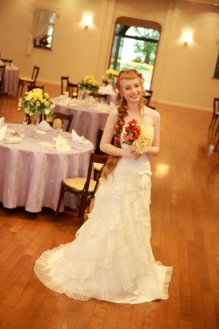 キャットテール