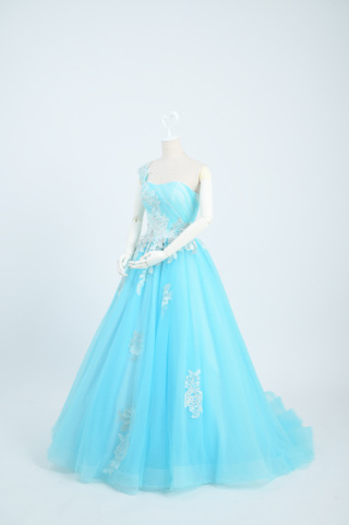 シンデレラブルー