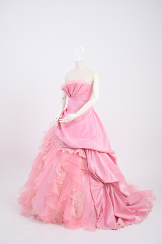 チェリーピンク