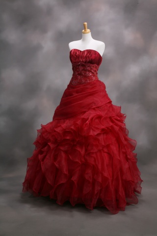 XDワインレッド