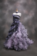 ラベンダーブラック