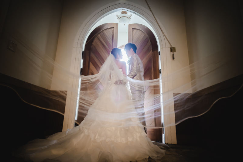 おふたりだけでも親しい方を招待してでも大丈夫です