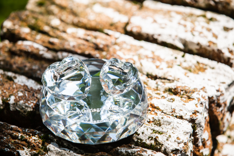 いざ人前式へ！