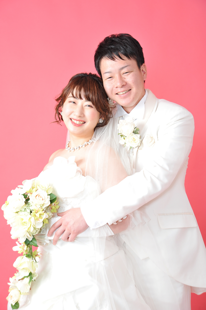 まずは洋装から!