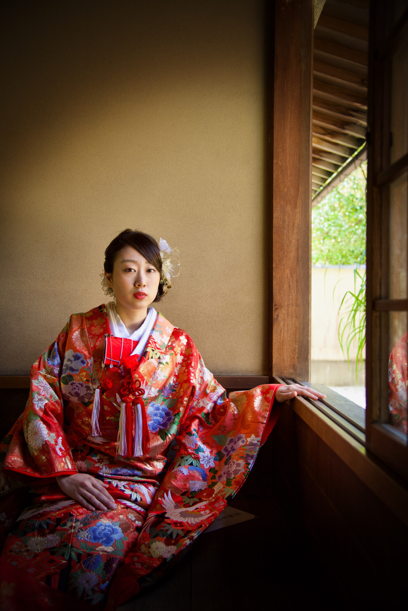 公園だけではない、ロケ場所も！