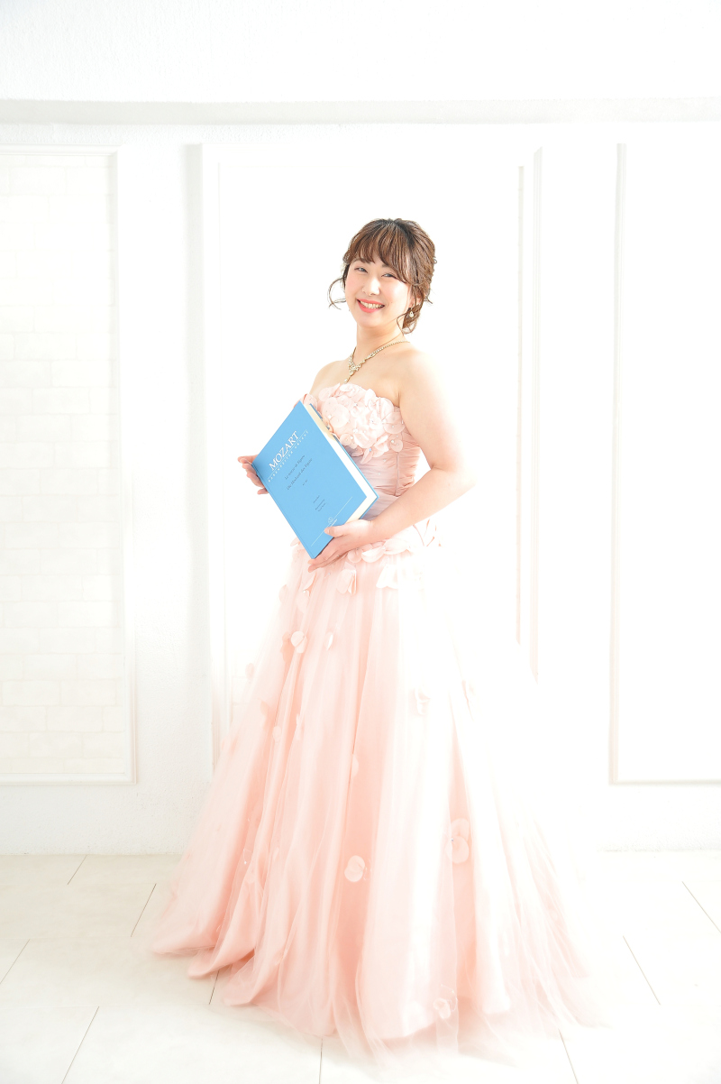 お色直しは、ご自身のご衣裳を持込!