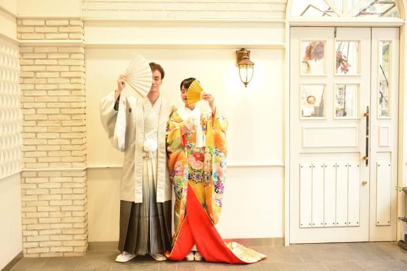 ＳＮＳに使いたいご希望のショットも撮影します！