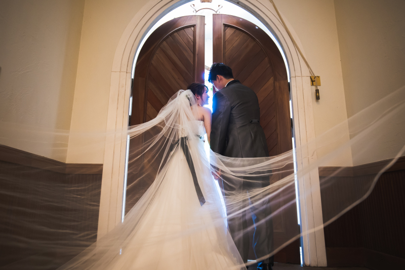 式が終わったら、ロケーション撮影ツアーへ！