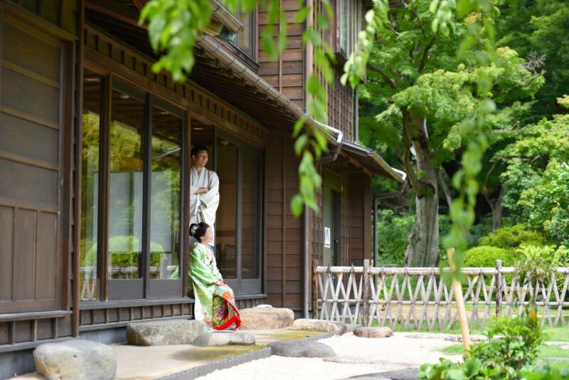 室内でも撮影可能！