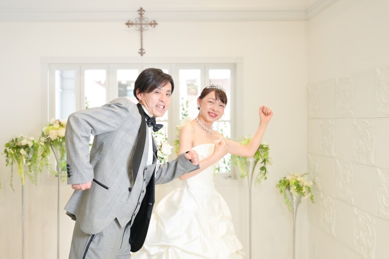 すべての撮影が終了したら・・・。