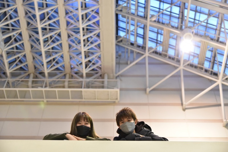 ロケーション撮影プラン・サロン指定外のロケ地で！