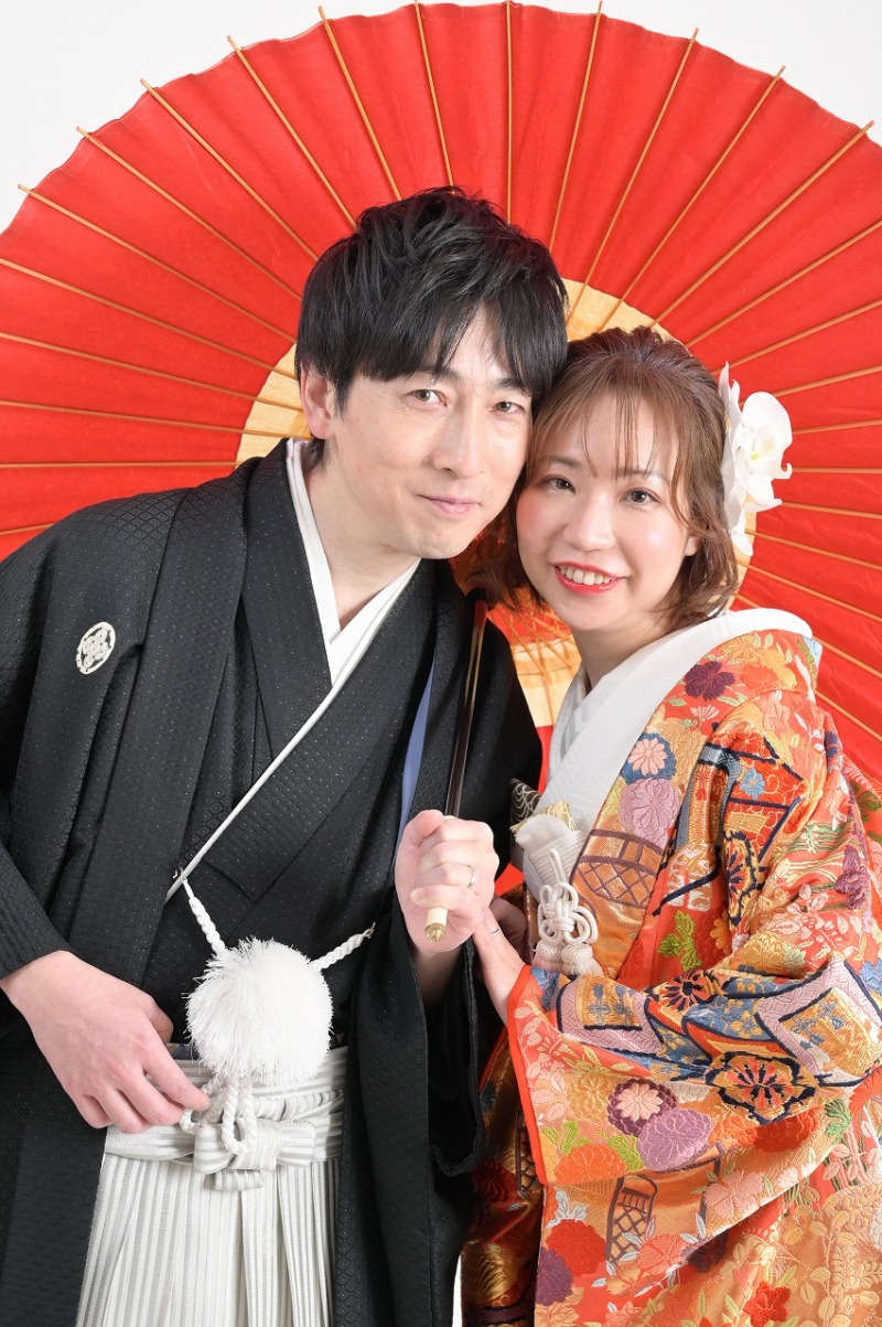 小物も自由にご利用いただけます。