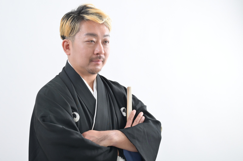 和装にお色直しへ♪