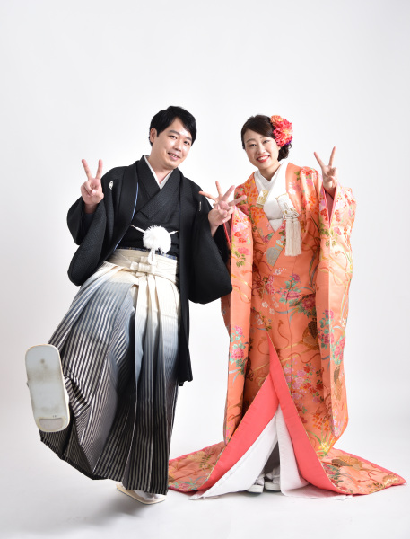 ロケの後はスタジオ撮影で！