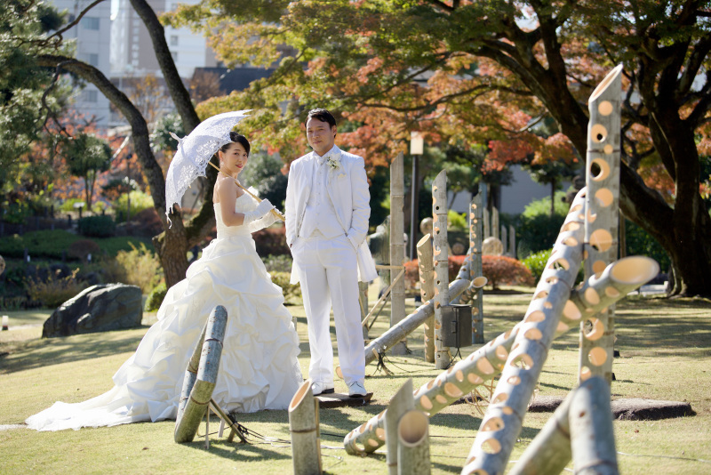 ウエディングサロンリーベルミースタジオ