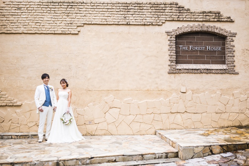 レストランでご家族様との会食も可能