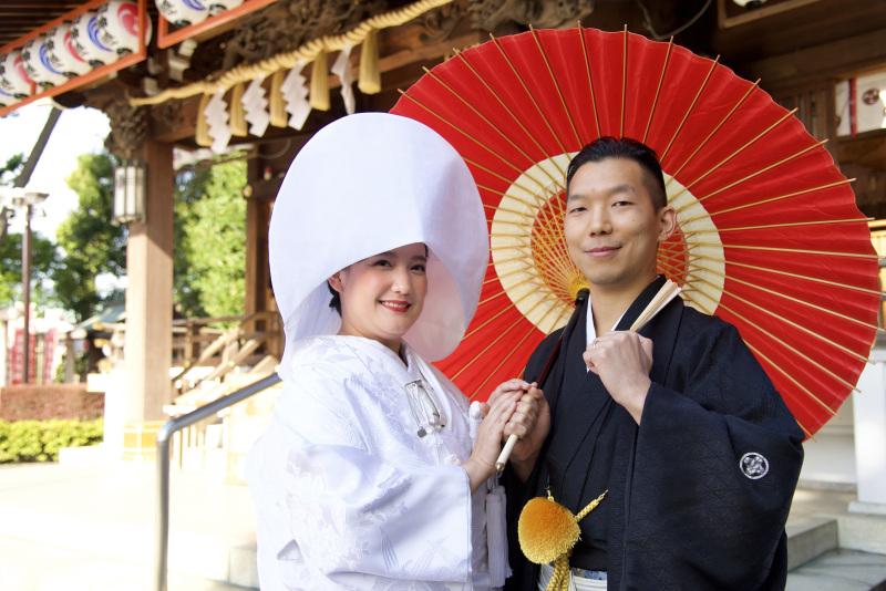 ウエディングサロンリーベルミースタジオ_英語対応可