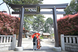 ウエディングサロンリーベルミースタジオ