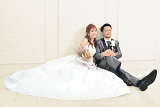 ウエディングサロンリーベルミースタジオ