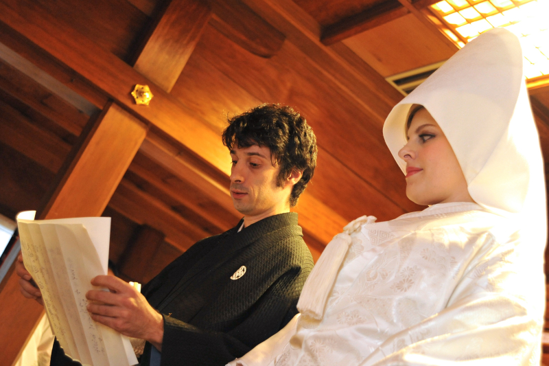 ウエディングサロンリーベルミースタジオ_英語対応可