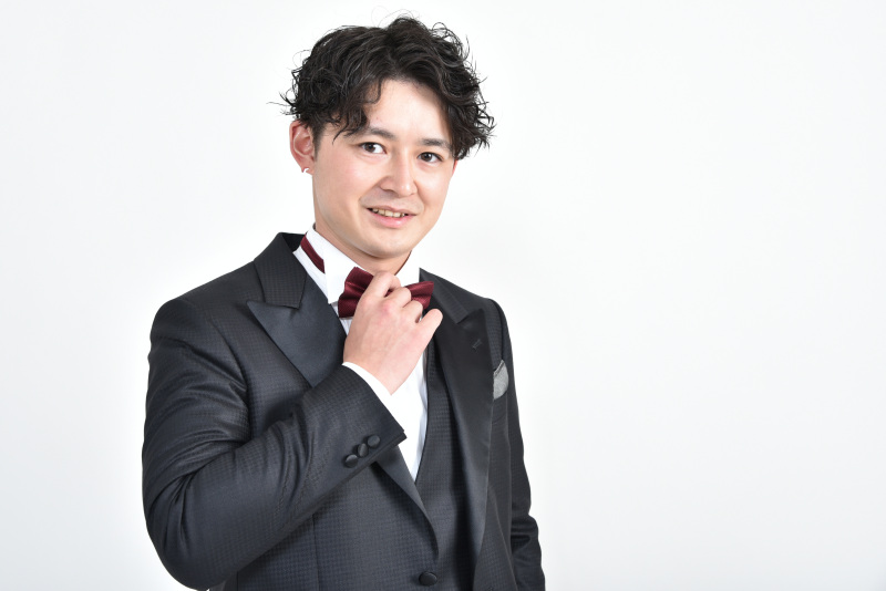 ウエディングサロンリーベルミースタジオ_衣装を持ち込める