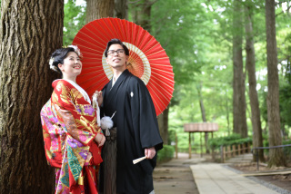 ウエディングサロンリーベルミースタジオ