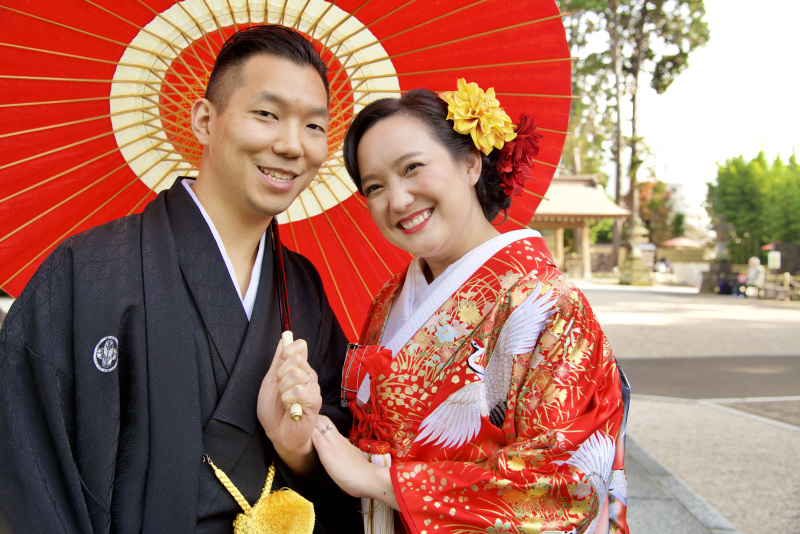 ウエディングサロンリーベルミースタジオ_英語対応可