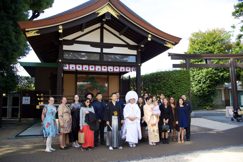 ウエディングサロンリーベルミースタジオ_英語対応可