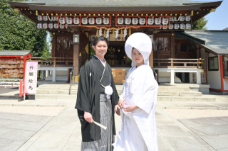 ウエディングサロンリーベルミースタジオ