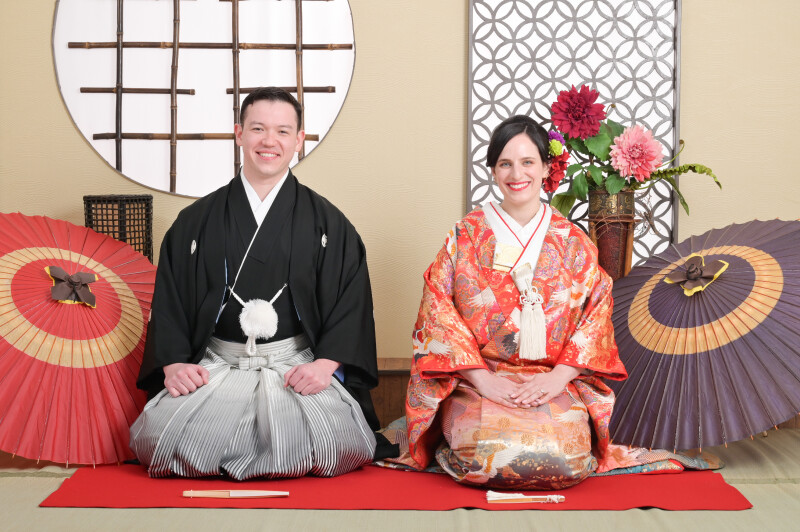 ウエディングサロンリーベルミースタジオ_英語対応可