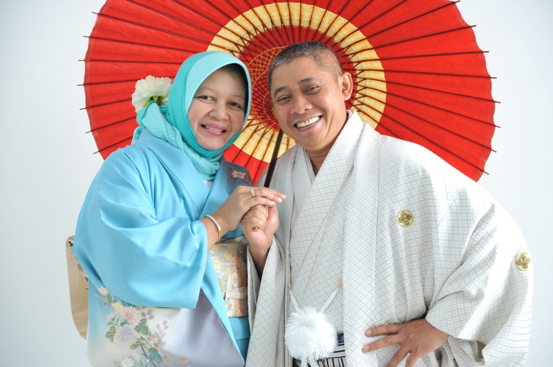 ウエディングサロンリーベルミースタジオ_英語対応可