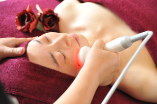 新婦フェイシャルエステ1回