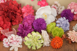 ヘアード<和装>