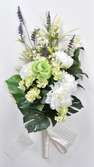 ブーケ<洋装>
