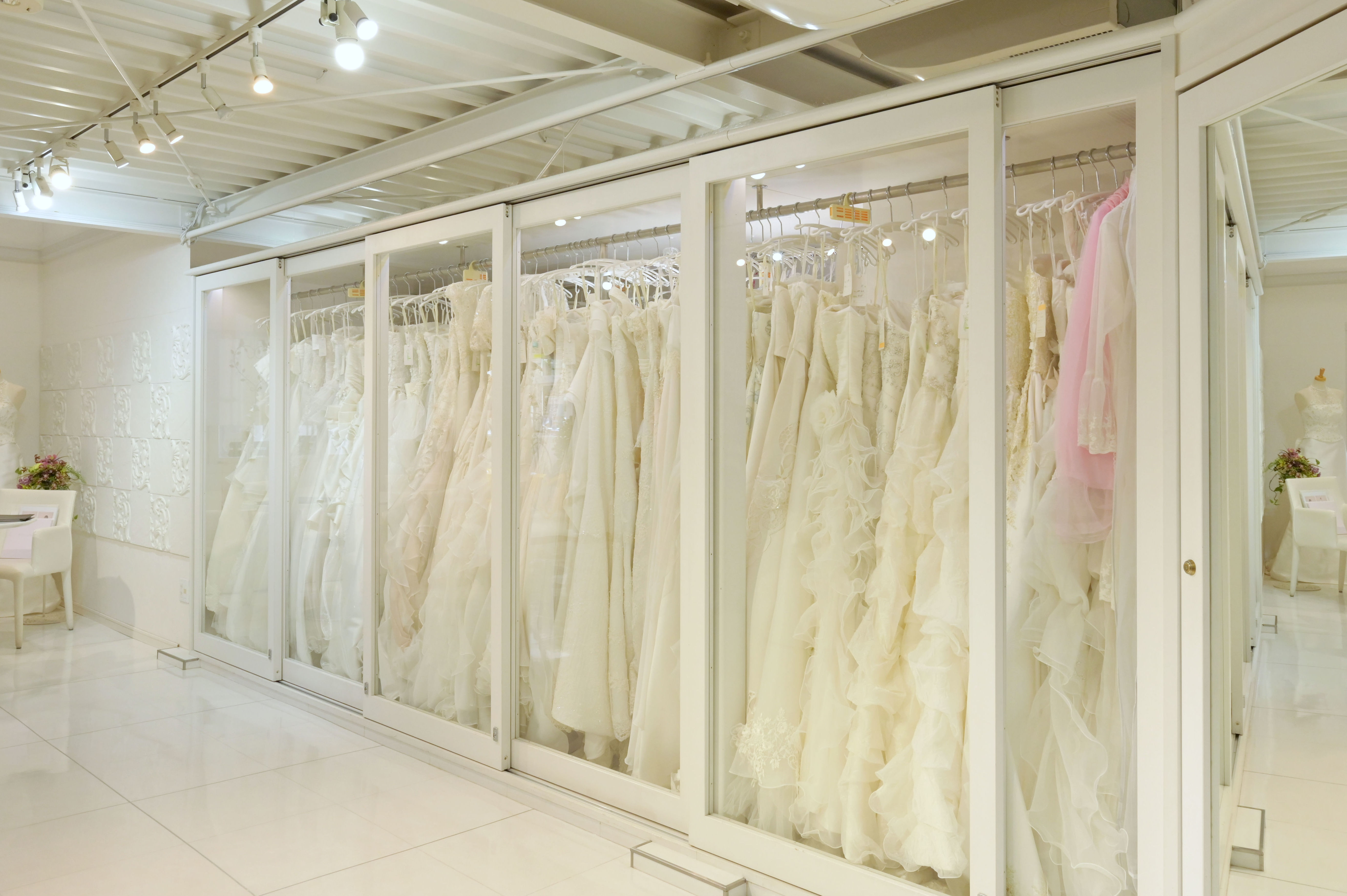 20以上ある撮影シーン