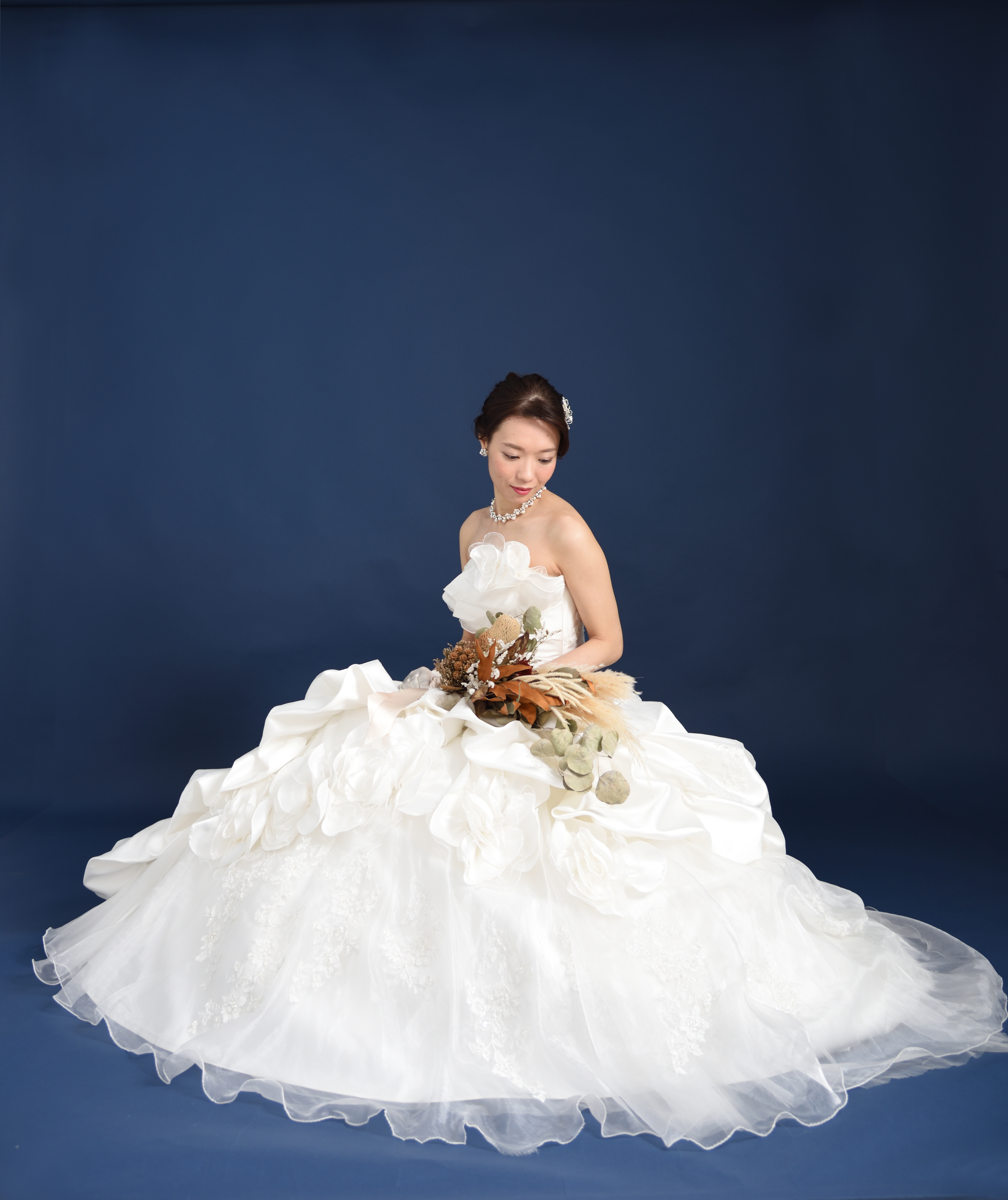 20以上ある撮影シーン