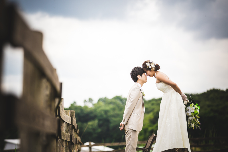 ウエディングサロンリーベルミースタジオ_チャペルで撮影できる