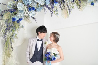 6月限定日☆当日完結【1日限定1組】洋装または和装スタジオフォトプラン。全データ70カット付き81,400円&rarr;59,400円