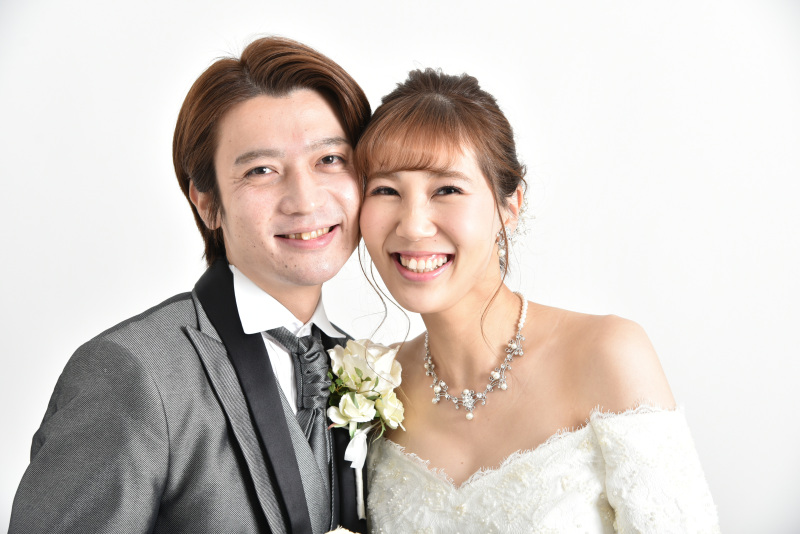 10月11月 お子様と一緒に撮影♪しかも、追加料金はなし♪【洋装+和装】スタジオフォトプラン 140ショットデーター付