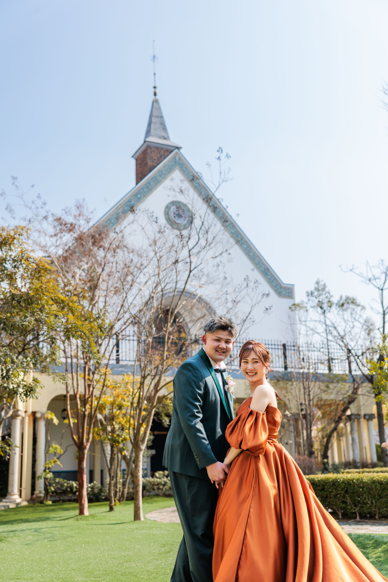 ガーデンフォト